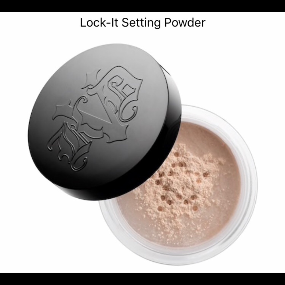 Kat Von D Makeup Bundle